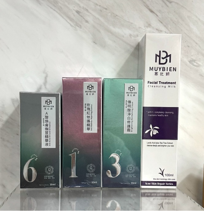 光點美學Light Beauty